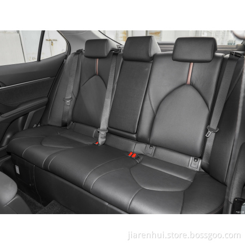 2022 Toyota Camry Hybrid Electric 2.5L Dual Engine E-CVT 2,5Hg Deluxe Edition per adulto